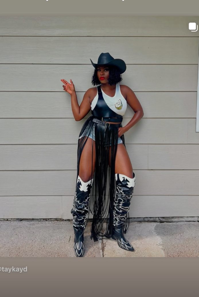 How to Style a Harness: Real Customer Looks & Outfit Ideas