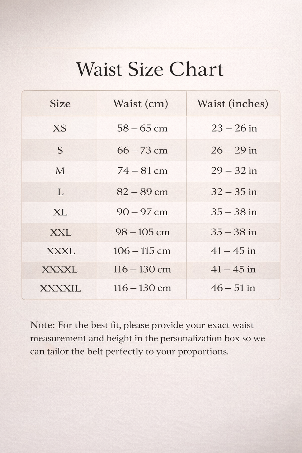 Floor-Length Fringe Belt 115 cm– Adjustable Vegan Leather Statement Piece